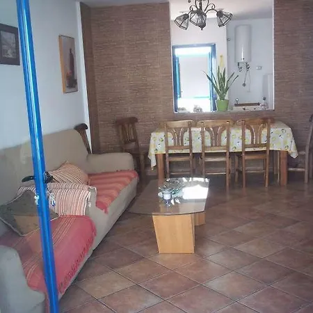 Bikfam Apartment Famara