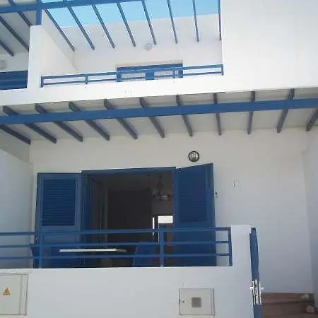 Apartment Bikfam Famara