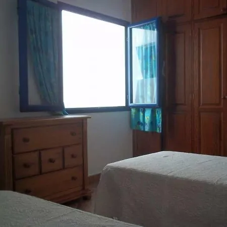 Apartment Bikfam Famara
