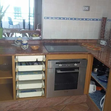 Bikfam Apartment