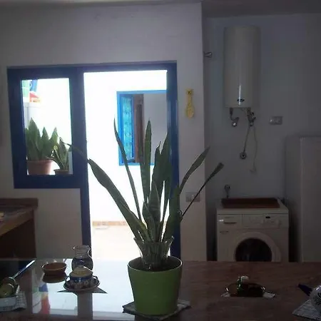 Bikfam Apartment Famara