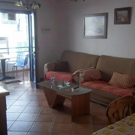 Bikfam Apartment *